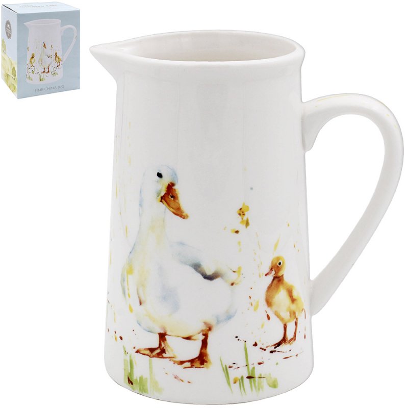 Duck Jug