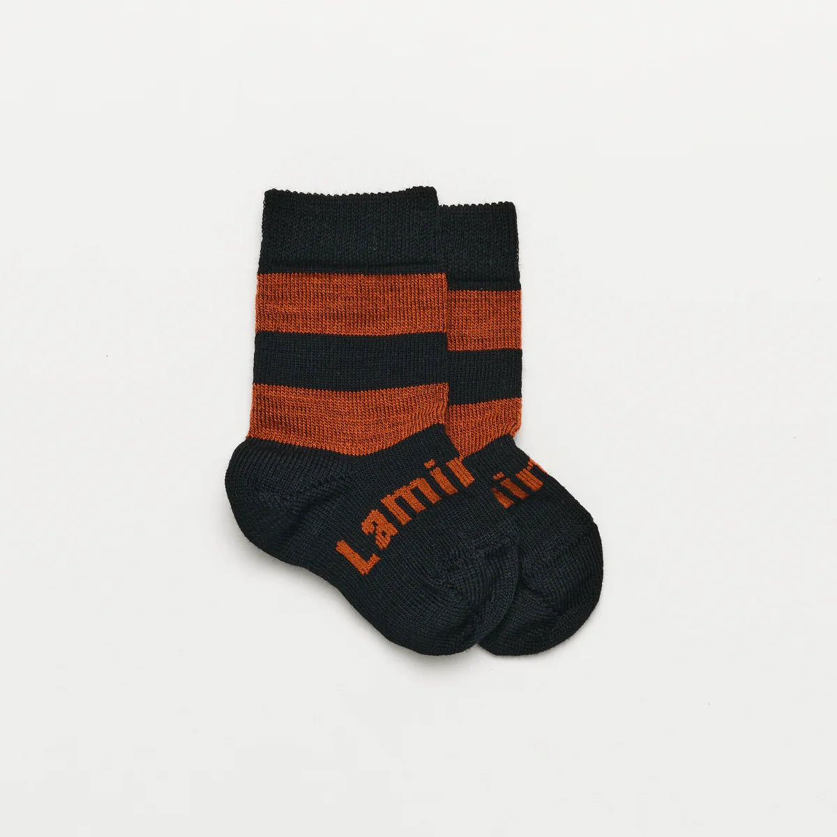 Baby Crew Socks Kaa