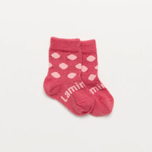 Load image into Gallery viewer, Baby Crew Socks Pippa