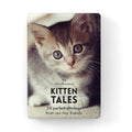 Kitten Tales Quotation Cards