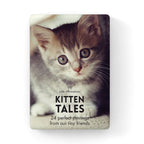 Kitten Tales Quotation Cards