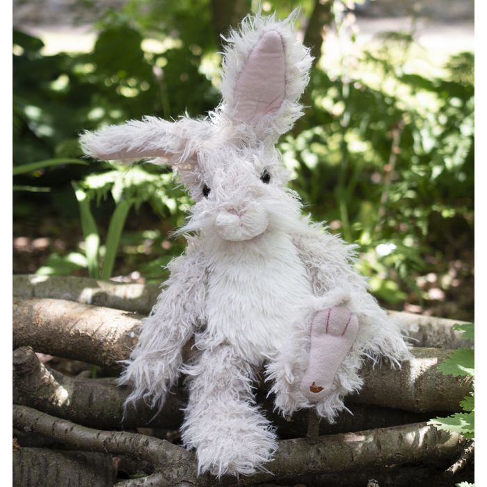 Wrendale Plush Rowan Rabbit
