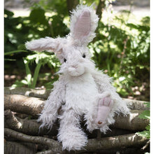 Load image into Gallery viewer, Wrendale Plush Rowan Rabbit