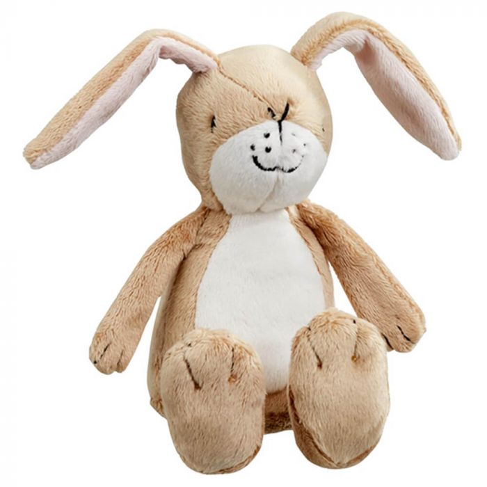 Ghmily Little Hare Beanie Rattle