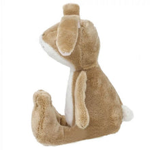 Load image into Gallery viewer, Ghmily Little Hare Beanie Rattle