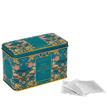 Load image into Gallery viewer, Songthrush 40 English Breakfast Tea Bag Tin