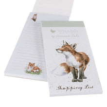 Load image into Gallery viewer, Wrendale Shop Pad Fox