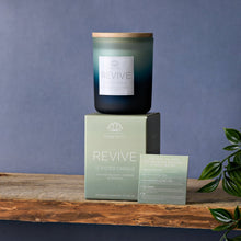 Load image into Gallery viewer, Serentiy Candle Revive 120g