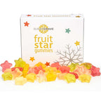 Fruit Star Gummies