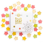 Fruit Star Gummies