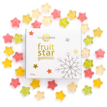Load image into Gallery viewer, Fruit Star Gummies