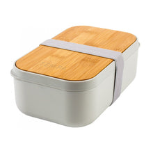 Load image into Gallery viewer, Tempa Bento Lunch Boxes (2 Colours)