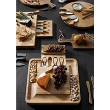 Load image into Gallery viewer, Fromagerie Rectangle Serving Set
