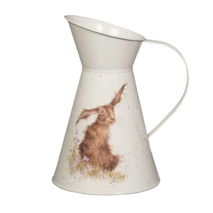 Wrendale Flower Jug Hare