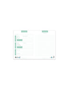 Urban Jungle Plant Care Journal